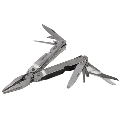 Multi-function Tool Set (Screwdrivers, Pliers, Dies)