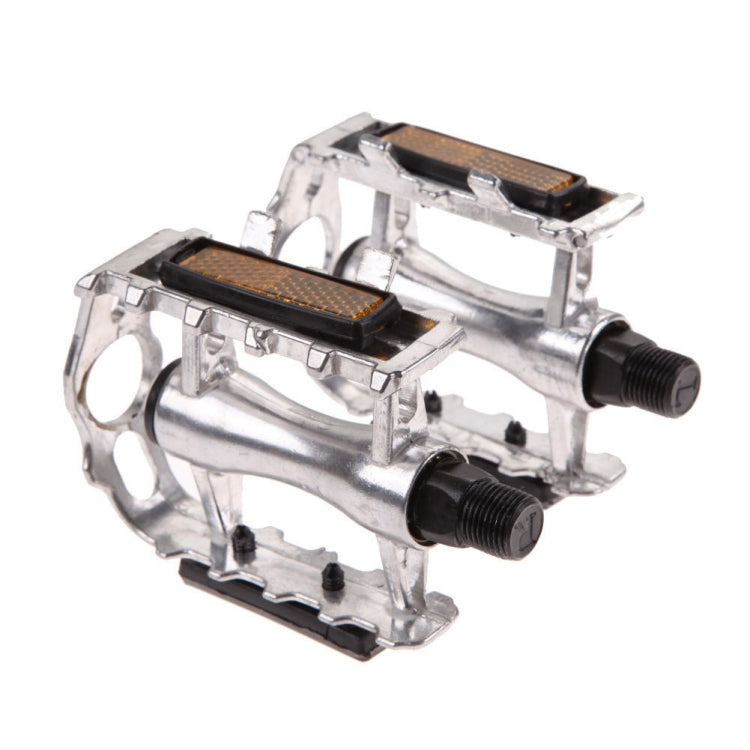 Non-skid Foot Aluminum Frame (Random Color Delivery)