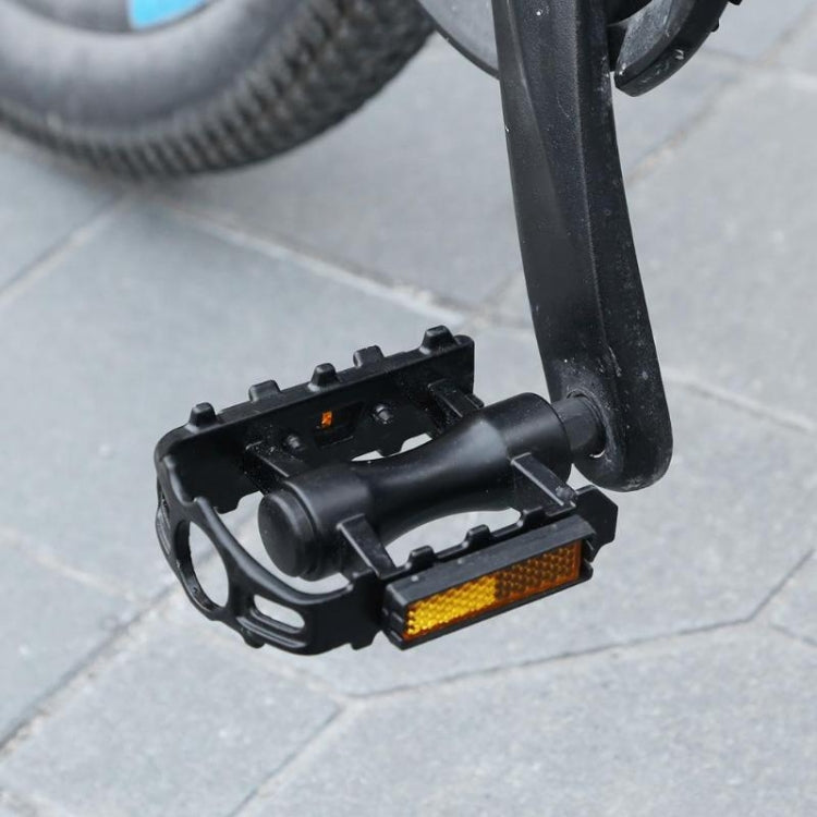 Non-skid Foot Aluminum Frame (Random Color Delivery)