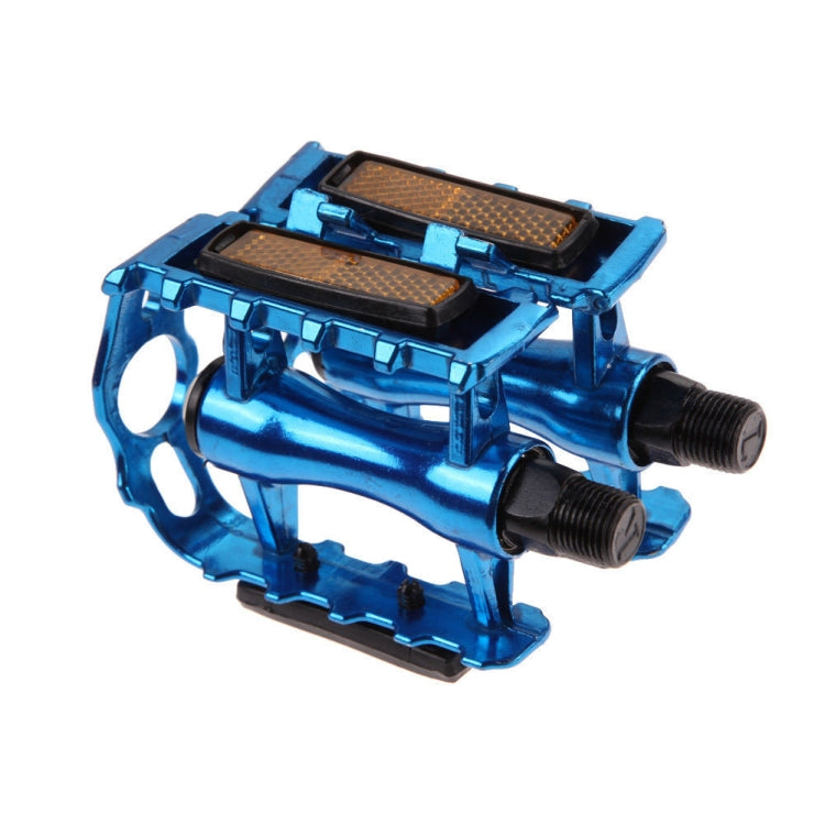 Non-skid Foot Aluminum Frame (Random Color Delivery)