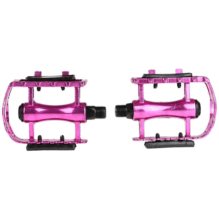 Non-skid Foot Aluminum Frame (Random Color Delivery)
