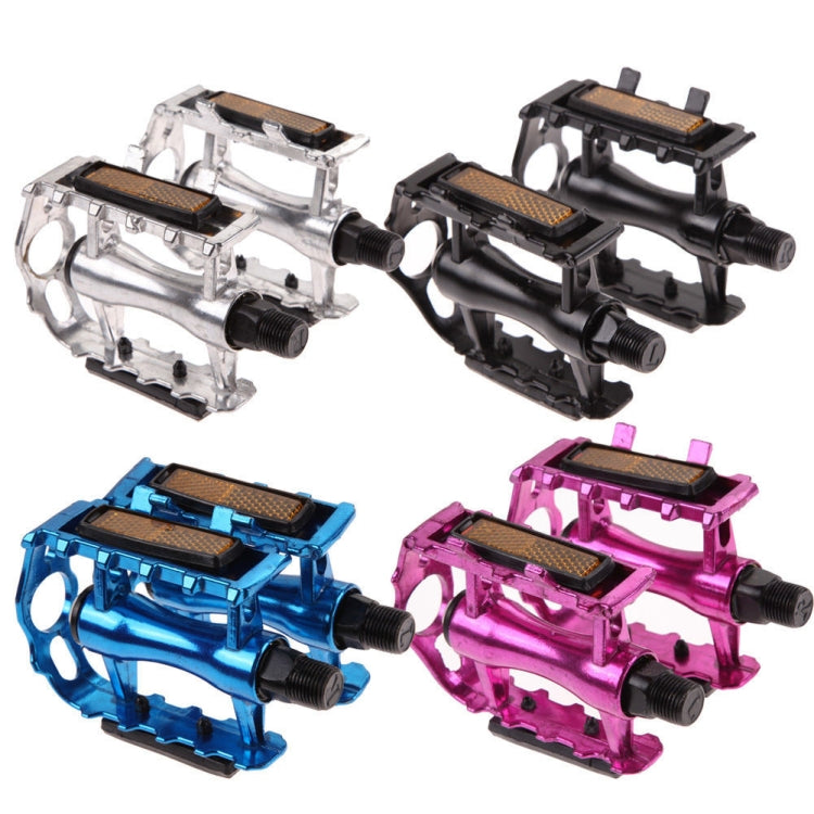 Non-skid Foot Aluminum Frame (Random Color Delivery)