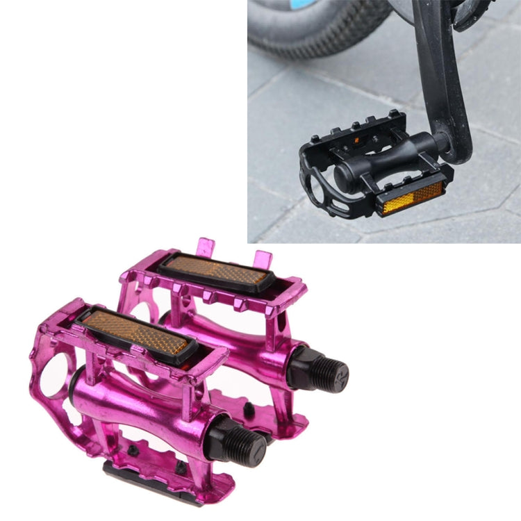 Non-skid Foot Aluminum Frame (Random Color Delivery)