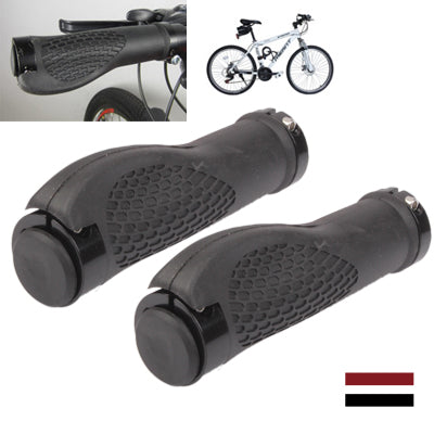 Ergonomic Rubber Grip (Random Color Delivery)