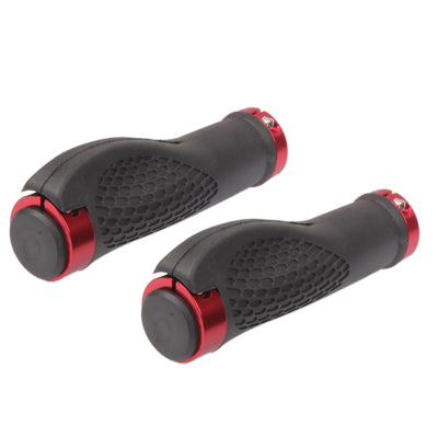 Ergonomic Rubber Grip (Random Color Delivery)