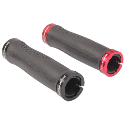 Ergonomic Rubber Grip (Random Color Delivery)