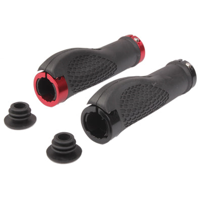 Ergonomic Rubber Grip (Random Color Delivery)