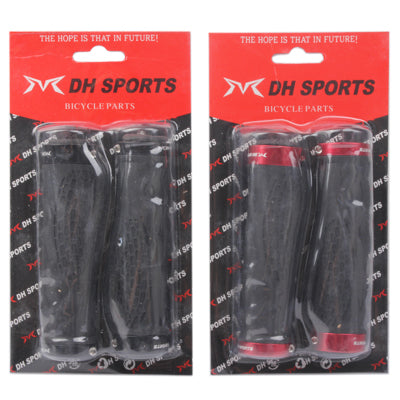 Ergonomic Rubber Grip (Random Color Delivery)