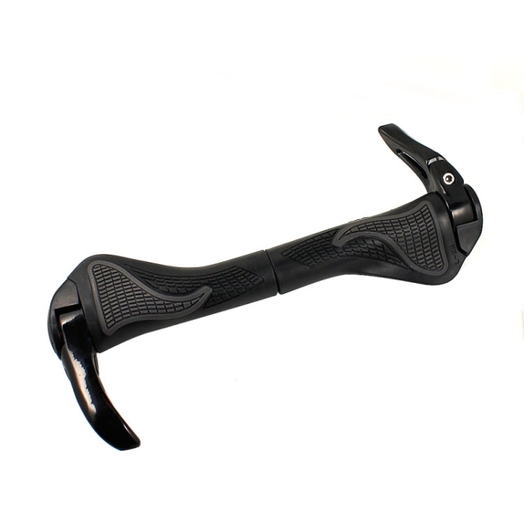 Ergonomic Combination Sets Handlebar with Vice