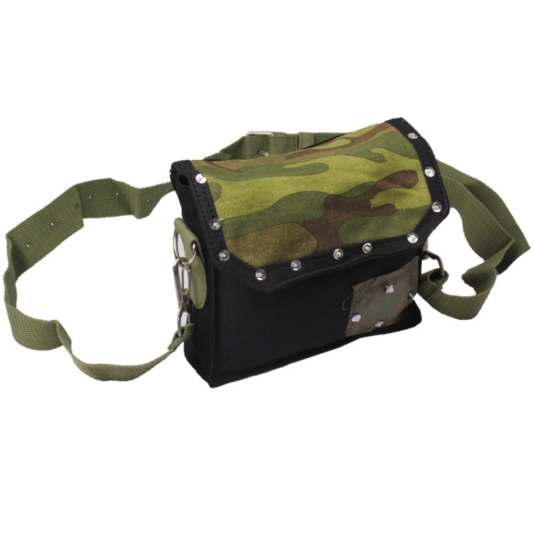 Stylish Waist Bag / Inclined Shoulder Bag for Kids (Random Delivery)