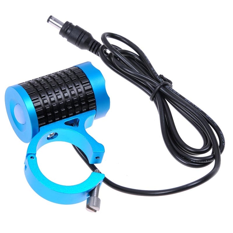 CREE XM-L U2 1100LM 3-Mode White Bicycle Light, KX-H11