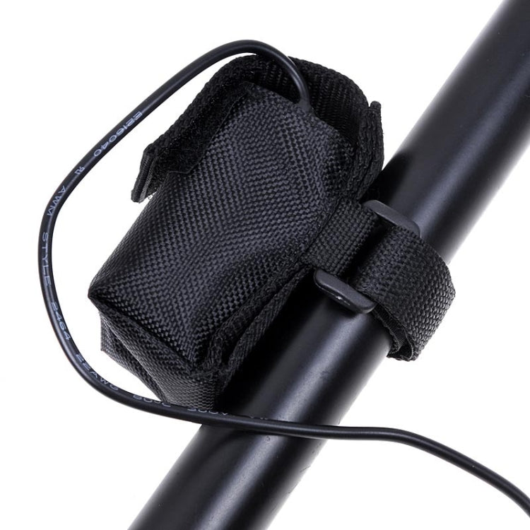 CREE XM-L U2 1100LM 3-Mode White Bicycle Light, KX-H11