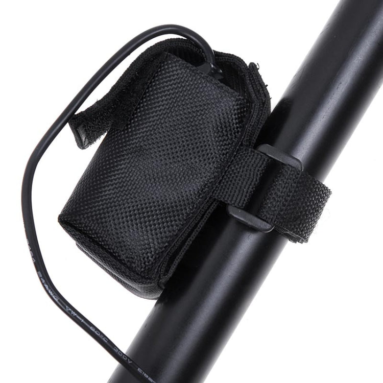 CREE XM-L U2 1100LM 3-Mode White Bicycle Light, KX-H11