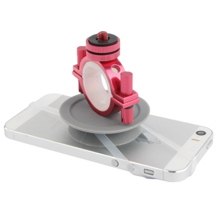 Multi-function Mobile Phone / Camera Bicycle Holder with Sucker