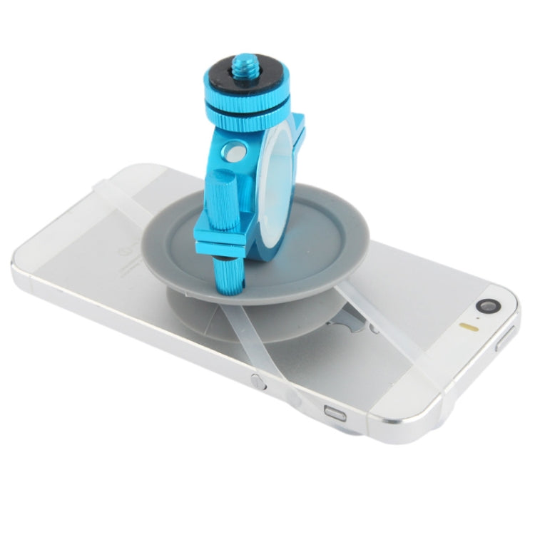 Multi-function Mobile Phone / Camera Bicycle Holder with Sucker