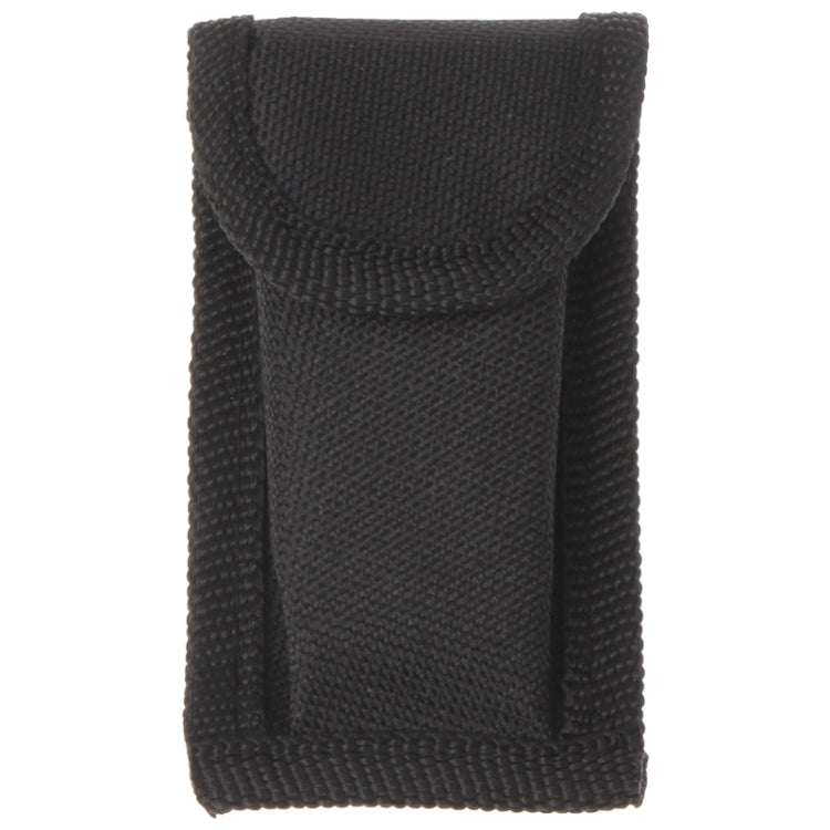 Mini Multi-functional Stainless Steel Powerful Pliers Tongs(Grey)