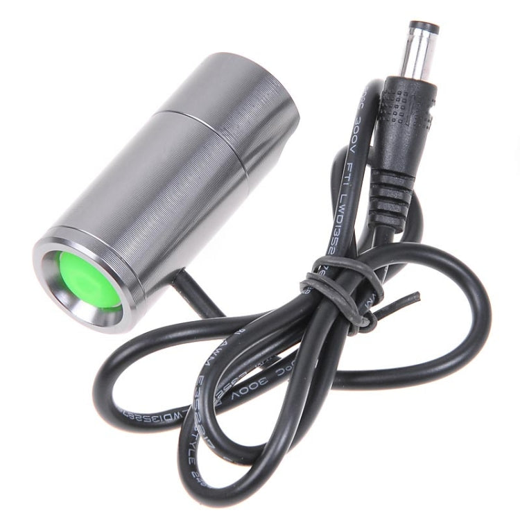 CREE XM-L L2 3-Mode 500lm White LED Bicycle Light