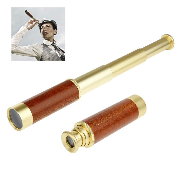 9X Classic Monocular Telescope