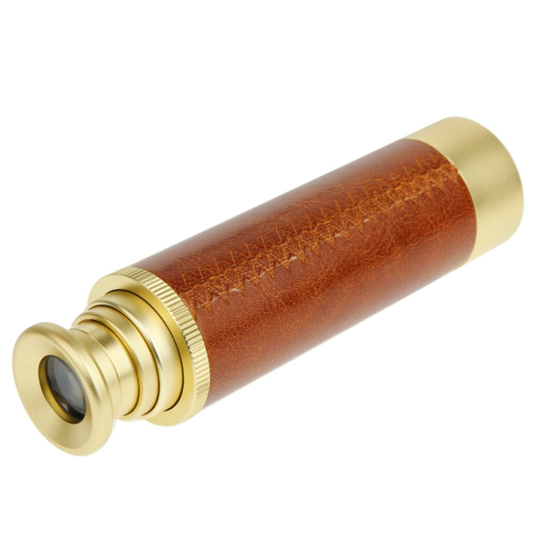 9X Classic Monocular Telescope