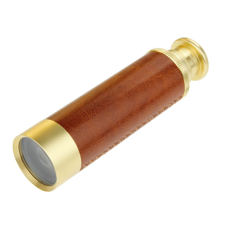 9X Classic Monocular Telescope