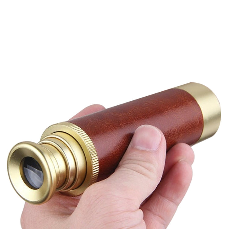 9X Classic Monocular Telescope