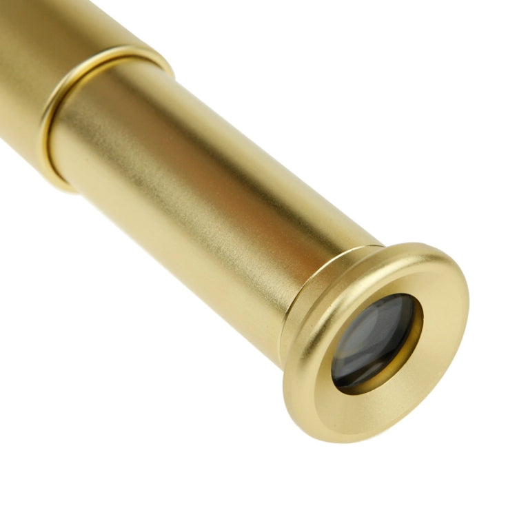 9X Classic Monocular Telescope