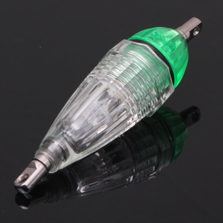 Gathering Fish Lamp Underwater LED Light(Green)