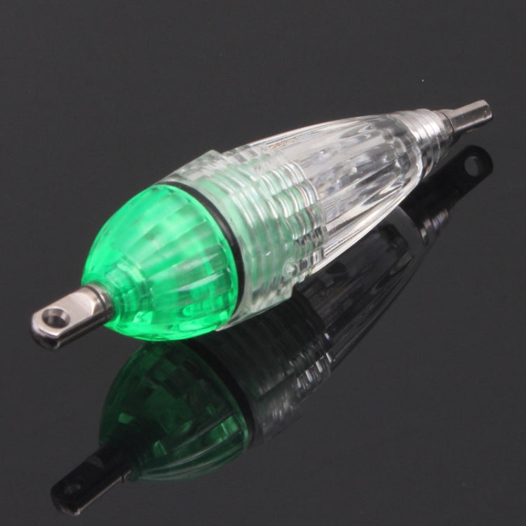 Gathering Fish Lamp Underwater LED Light(Green)