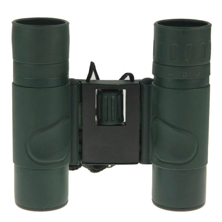 JINJULI 30 x 22 Fully Coated Optics Small Binocular Telescope, 1000M / 6000M