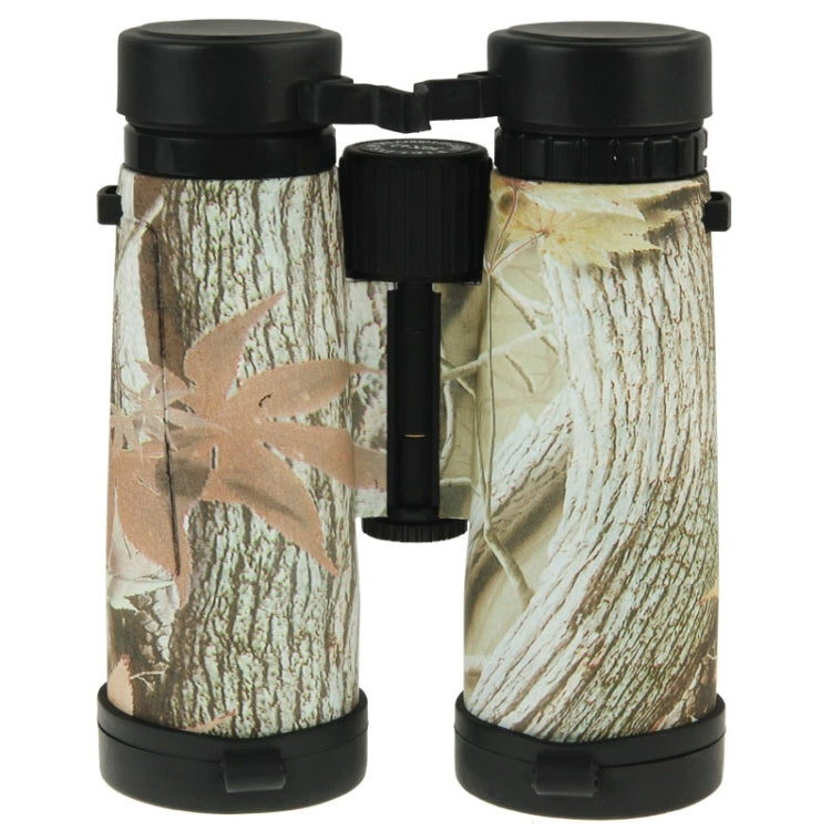 30x42 Woods Pattern Binocular Telescope
