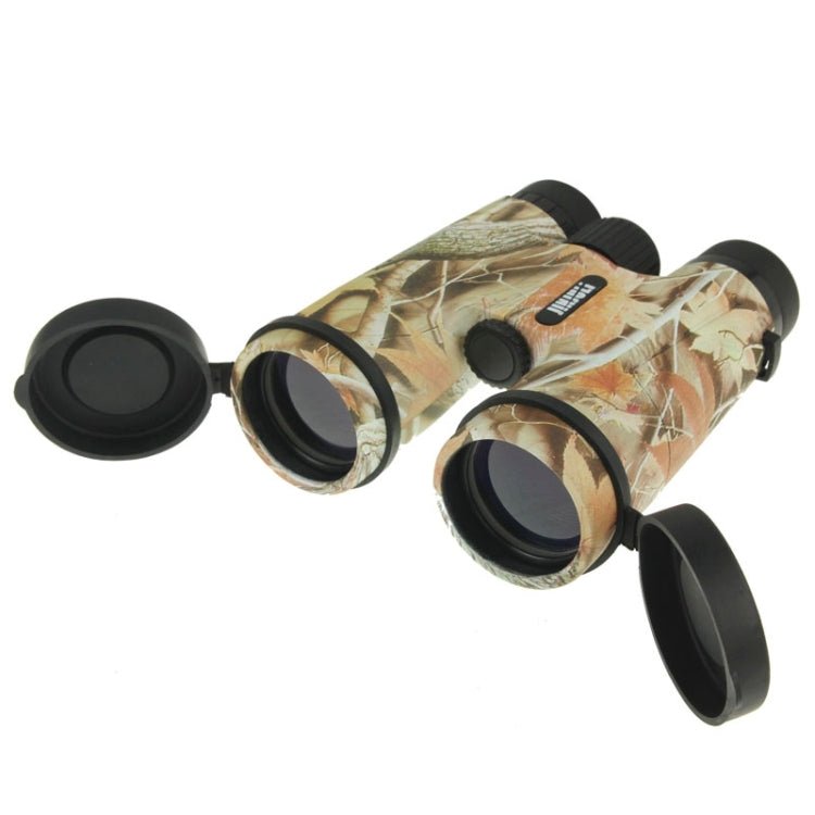 30x42 Woods Pattern Binocular Telescope