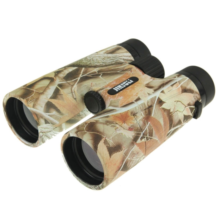 30x42 Woods Pattern Binocular Telescope
