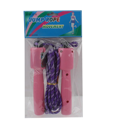 Digital Skipping Jump Sports Counting Rope