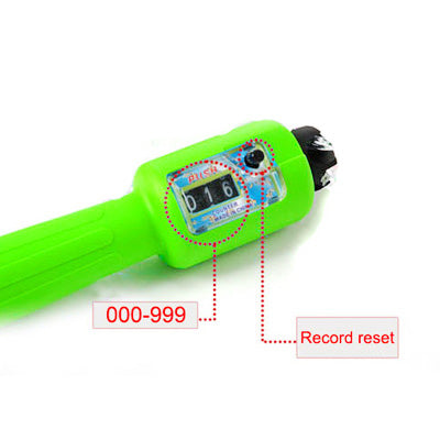 Digital Skipping Jump Sports Counting Rope