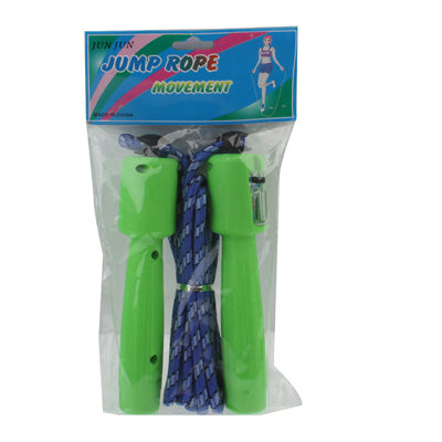 Digital Skipping Jump Sports Counting Rope