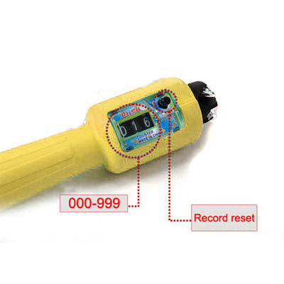 Digital Skipping Jump Sports Counting Rope