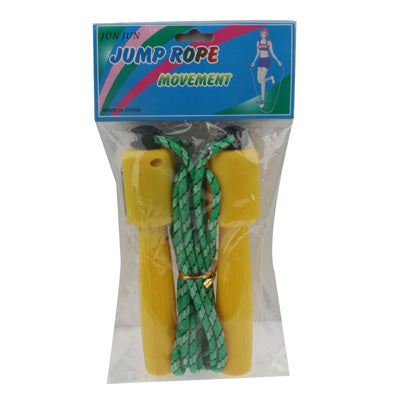 Digital Skipping Jump Sports Counting Rope