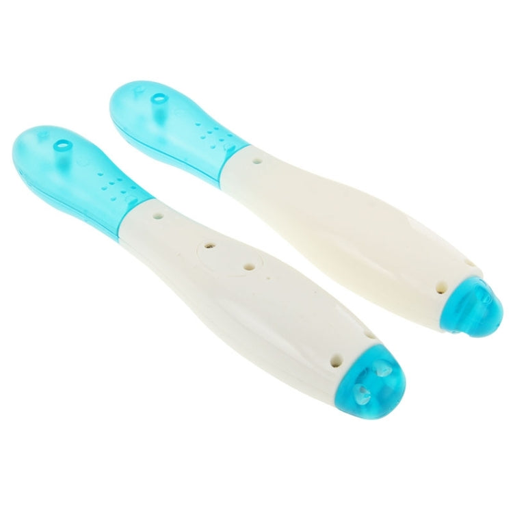 Digital Skipping Jump Sports Counting Rope with Calculate Calories(Blue)