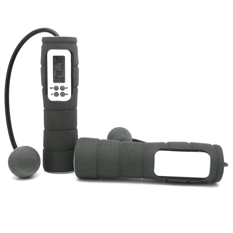 Cordless Jumping Rope