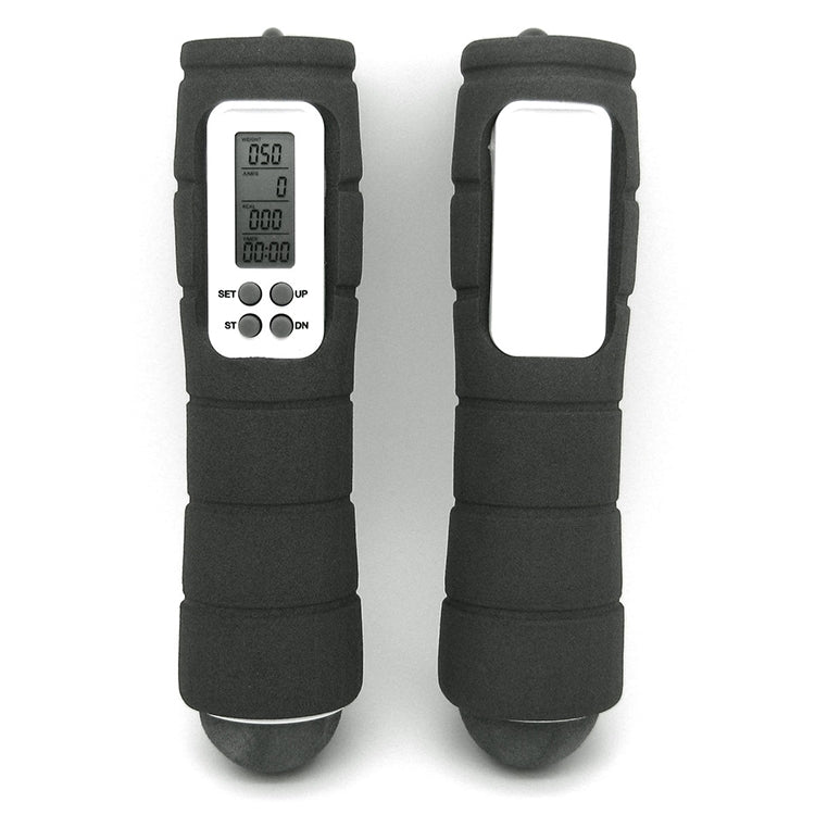 Cordless Jumping Rope