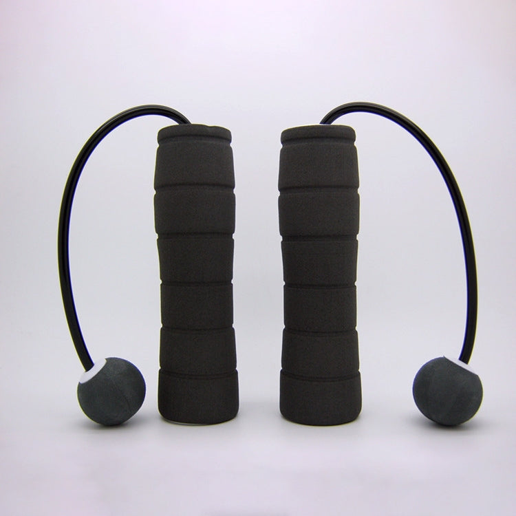 Cordless Jumping Rope