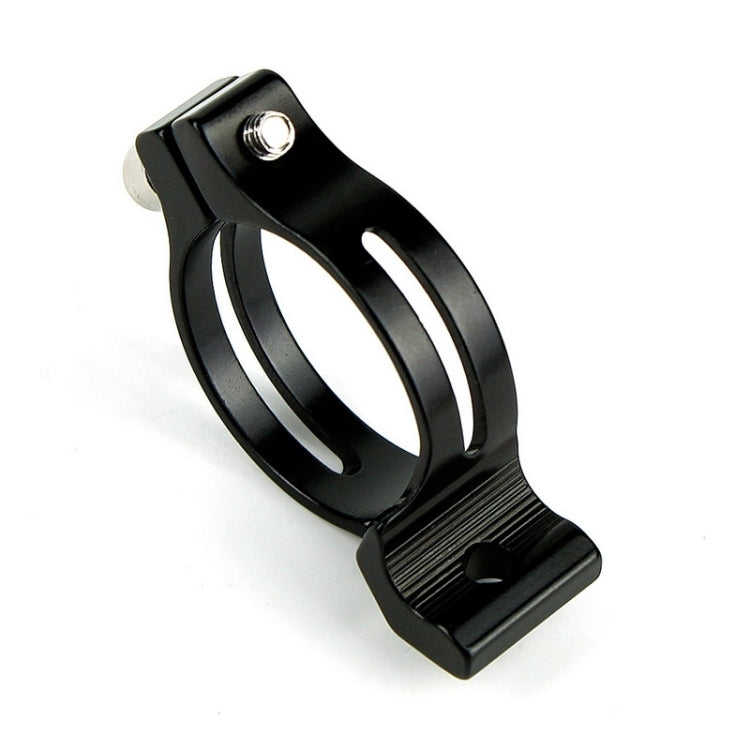 Bike Front Derailleur Adapter Clamp, 3