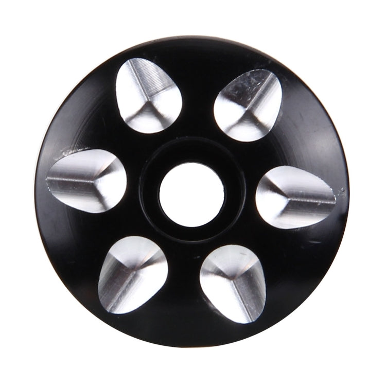 Bicycle CNC Aluminum Bike Headset Cap