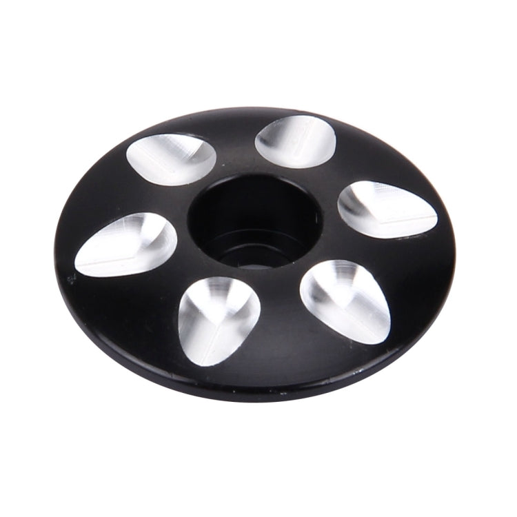 Bicycle CNC Aluminum Bike Headset Cap