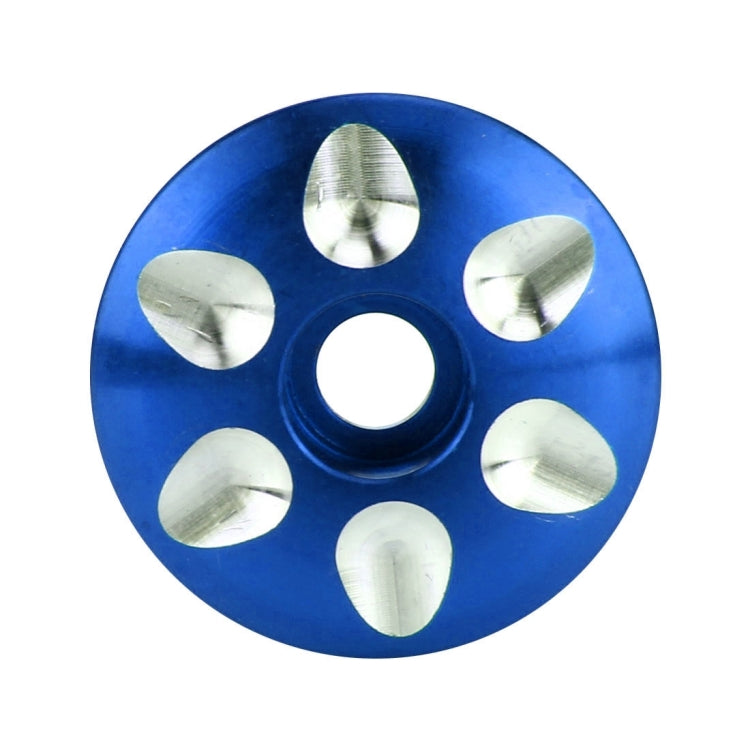 Bicycle CNC Aluminum Bike Headset Cap