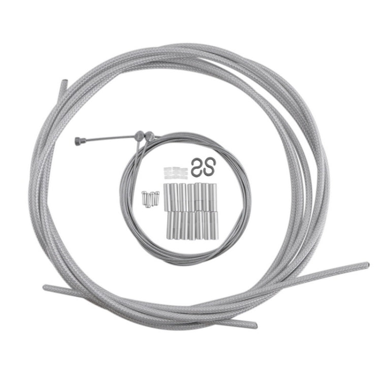 Bike Housing Cable Brake Shifter Knit Kit