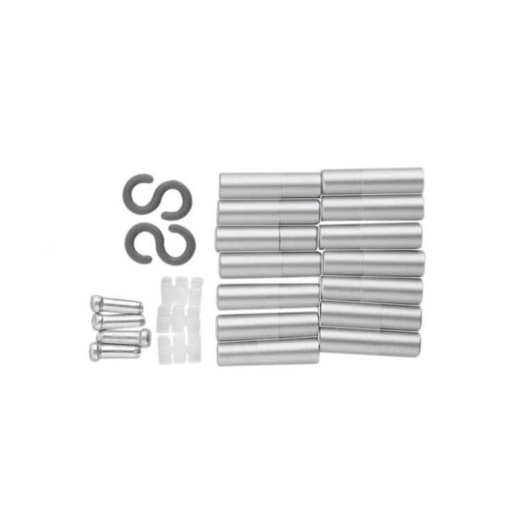 Bike Housing Cable Brake Shifter Knit Kit