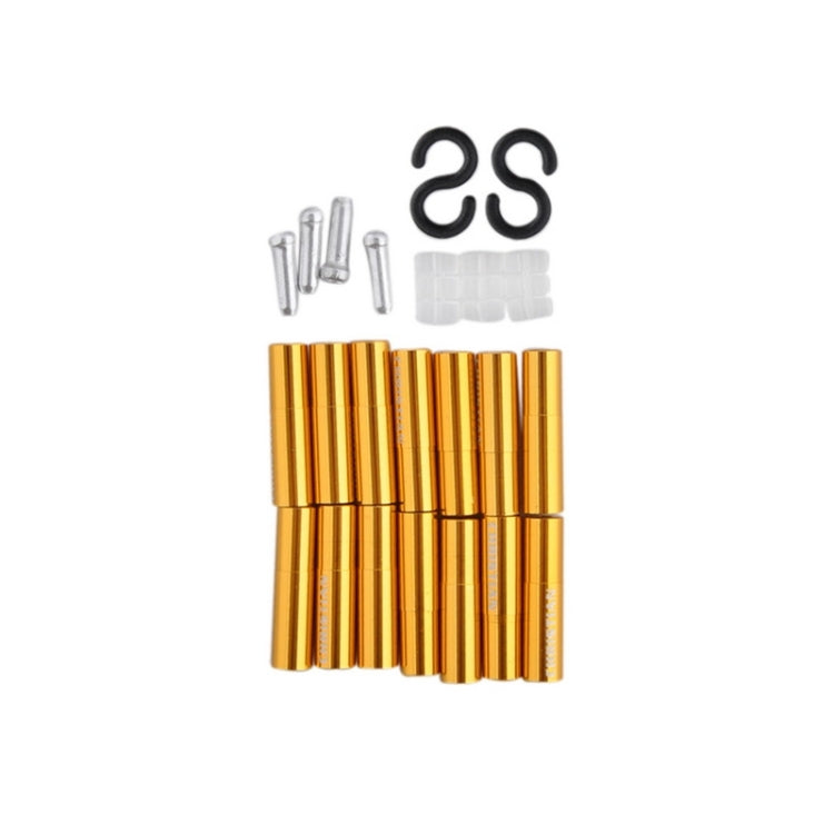 Bike Housing Cable Brake Shifter Knit Kit