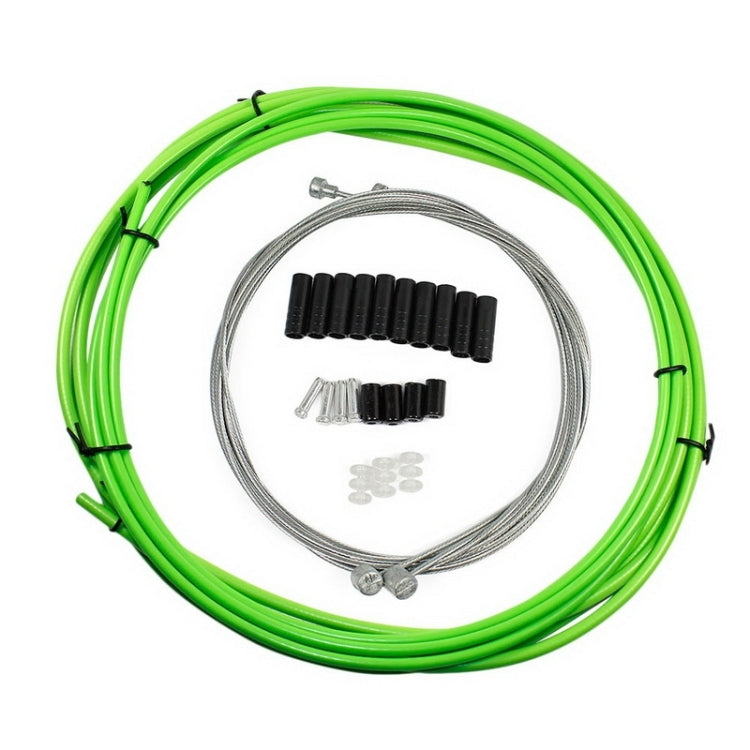 Bike Housing Cable Brake Shifter Kit