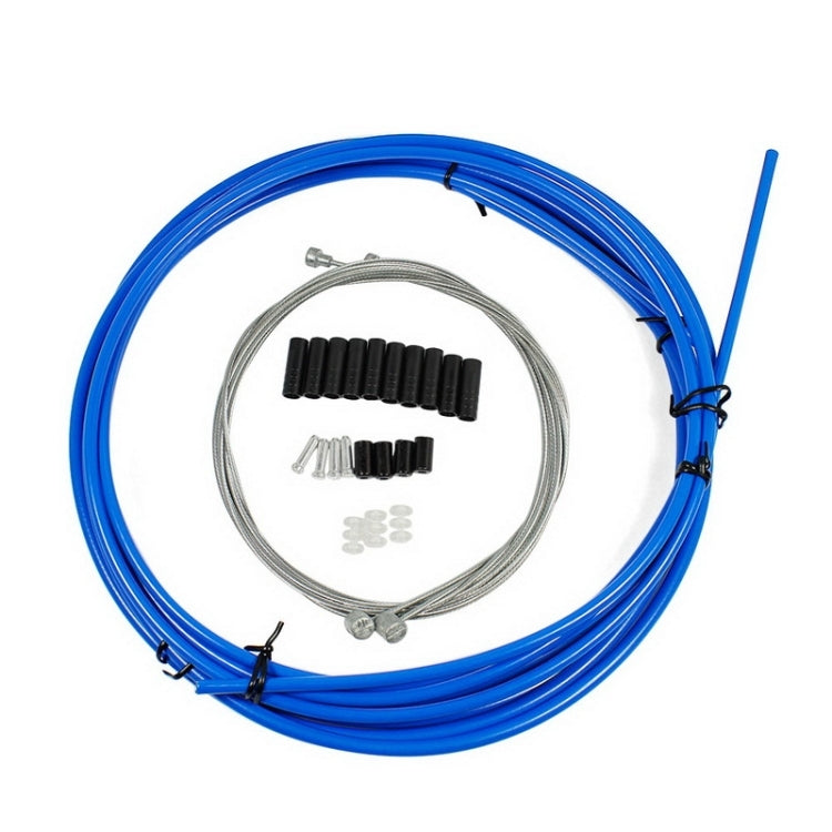 Bike Housing Cable Brake Shifter Kit